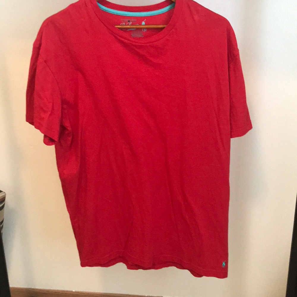 Polo t shirt